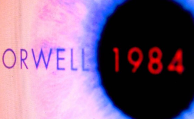 1984-George-Orwell